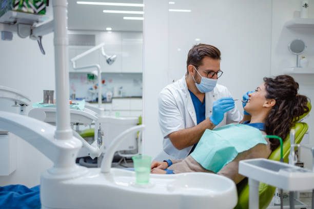 Best Emergency Dental Care  in Deans, NJ
