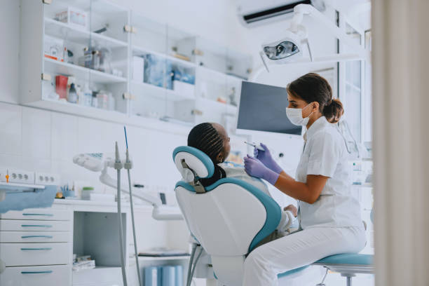 Best Cosmetic Dentistry  in Deans, NJ
